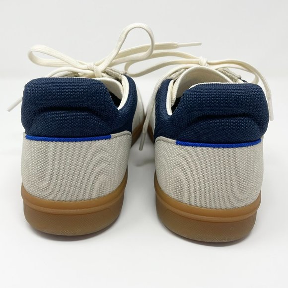 Rothy's Mens Sneaker RS01 Hudson lace-up sneaker - Picture 5 of 12